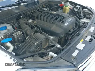 ✅ 2016 Volkswagen Touareg Lux • VIN: WVGEF9BP1GD012885 • Лот: 42162244. Опубликован ранее на IAAI с пробегом 90 680 миль. Бесплатный доступ к архиву аукционных продаж из США и подробный отчёт об истории автомобиля на DreamBid. Изображение 20.