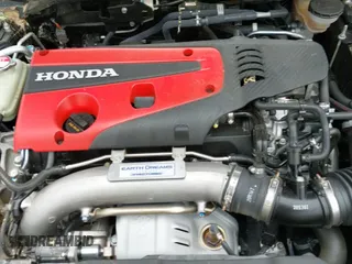 ✅ 2021 Honda Civic Type R Touring • VIN: SHHFK8G73MU202066 • Lot: 41998392. Listed on IAAI with 18,892 mi. Free auction sales archive from the USA and detailed vehicle history report at DreamBid. Image 19.