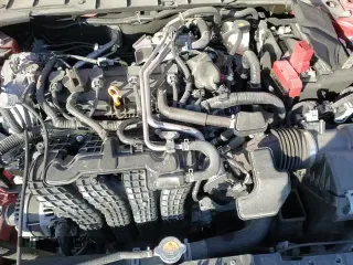 ✅ 2021 Nissan Altima SL • VIN: 1N4BL4EV0MN404409 • Lot: 84255584. Listed on Copart with 15,908 mi. Free auction sales archive from the USA and detailed vehicle history report at DreamBid. Image 13.