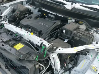 ✅ 2021 GMC Terrain SLT • VIN: 3GKALPEV2ML392243 • Lot: 41337368. Wystawiony na IAAI z przebiegiem 20 900 mil. Bezpłatny archiwum sprzedaży aukcyjnych z USA i szczegółowy raport historii pojazdu na DreamBid. Zdjęcie 19.