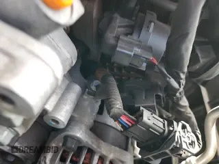 ✅ 2024 Kia Sportage LX • VIN: KNDPU3DF5R7285110 • Lot: 89720595. Wystawiony na Copart z przebiegiem 29 168 mil. Bezpłatny archiwum sprzedaży aukcyjnych z USA i szczegółowy raport historii pojazdu na DreamBid. Zdjęcie 16.