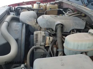 ✅ 2004 Chevrolet Silverado 2500HD LS • VIN: 1GCHC23U64F180253 • Лот: 42387141. Опубликован ранее на IAAI с пробегом 124 139 миль. Бесплатный доступ к архиву аукционных продаж из США и подробный отчёт об истории автомобиля на DreamBid. Изображение 18.