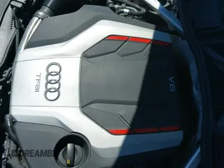 ✅ 2019 Audi RS 5 Sportback • VIN: WUABWCF59KA900990 • Lot: 43105092. Listed on IAAI with 71,658 mi. Free auction sales archive from the USA and detailed vehicle history report at DreamBid. Image 19.