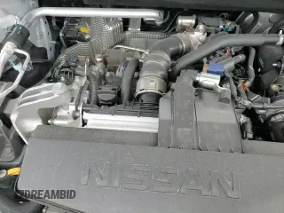 ✅ 2025 Nissan Rogue S • VIN: 5N1BT3AB9SC771877 • Лот: 89838125. Опубликован ранее на Copart с пробегом 4 727 миль. Бесплатный доступ к архиву аукционных продаж из США и подробный отчёт об истории автомобиля на DreamBid. Изображение 17.