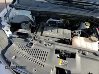 ✅ 2018 Buick Encore Premium • VIN: KL4CJHSB5JB668075 • Lot: 87055595. Wystawiony na Copart z przebiegiem 100 413 mil. Bezpłatny archiwum sprzedaży aukcyjnych z USA i szczegółowy raport historii pojazdu na DreamBid. Zdjęcie 14.