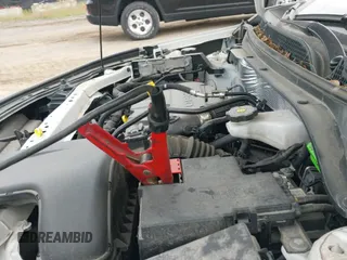 ✅ 2024 Buick Envista Sport Touring • VIN: KL47LBE21RB168480 • Lot: 42502701. Listed on IAAI with 24,270 mi. Free auction sales archive from the USA and detailed vehicle history report at DreamBid. Image 21.