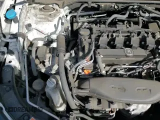 ✅ 2024 Acura Integra w/A-Spec Package • VIN: 19UDE4H32RA010577 • Lot: 84860475. Listed on Copart with 83,752 mi. Free auction sales archive from the USA and detailed vehicle history report at DreamBid. Image 13.