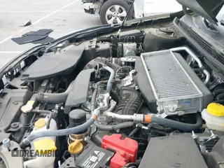 ✅ 2025 Subaru Outback Onyx XT • VIN: 4S4BTGLD9S3167610 • Lot: 43115089. Listed on IAAI with 9,262 mi. Free auction sales archive from the USA and detailed vehicle history report at DreamBid. Image 20.