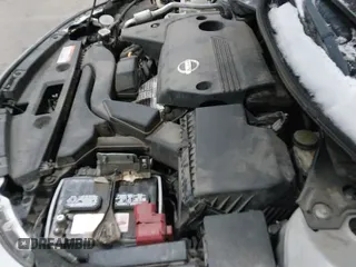 ✅ 2013 Nissan Altima S • VIN: 1N4AL3AP7DC281250 • Lot: 41549871. Wystawiony na IAAI z przebiegiem 153 783 mil. Bezpłatny archiwum sprzedaży aukcyjnych z USA i szczegółowy raport historii pojazdu na DreamBid. Zdjęcie 19.