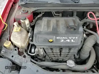 ✅ 2011 Dodge Avenger Mainstreet • VIN: 1B3BD1FB2BN557690 • Лот: 86959274. Опубликован ранее на Copart с пробегом 220 123 миль. Бесплатный доступ к архиву аукционных продаж из США и подробный отчёт об истории автомобиля на DreamBid. Изображение 13.