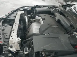 ✅ 2017 Chevrolet Impala LS • VIN: 2G11X5SA0H9158075 • Lot: 42659451. Listed on IAAI with 219,813 mi. Free auction sales archive from the USA and detailed vehicle history report at DreamBid. Image 19.