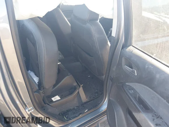 ✅ 2022 Chevrolet Colorado 4WD Z71 • VIN: 1GCGTDEN0N1315559 • Лот: 40628819. Опубликован ранее на IAAI с пробегом Не указан. Бесплатный доступ к архиву аукционных продаж из США и подробный отчёт об истории автомобиля на DreamBid. Изображение 8.