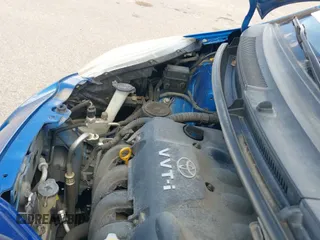 ✅ 2011 Toyota Yaris • VIN: JTDJT4K3XB5338764 • Lot: 43043658. Listed on IAAI with 136,506 mi. Free auction sales archive from the USA and detailed vehicle history report at DreamBid. Image 12.