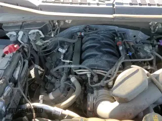 ✅ 2018 Ford F-150 XL • VIN: 1FTEW1E53JKD58973 • Lot: 86626825. Listed on Copart with 87,110 mi. Free auction sales archive from the USA and detailed vehicle history report at DreamBid. Image 15.