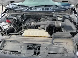 ✅ 2021 Ford F-150 XL • VIN: 1FTEX1EB8MFB80655 • Lot: 53127405. Wystawiony na Copart z przebiegiem 100 100 mil. Bezpłatny archiwum sprzedaży aukcyjnych z USA i szczegółowy raport historii pojazdu na DreamBid. Zdjęcie 13.