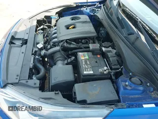 ✅ 2019 Kia Forte S • VIN: 3KPF34AD8KE022784 • Lot: 42923101. Listed on IAAI with 108,240 mi. Free auction sales archive from the USA and detailed vehicle history report at DreamBid. Image 18.