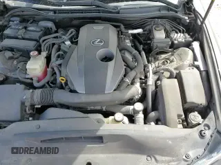 ✅ 2017 Lexus IS 200t • VIN: JTHBA1D2XH5045905 • Лот: 86192195. Опубликован ранее на Copart с пробегом 77 144 миль. Бесплатный доступ к архиву аукционных продаж из США и подробный отчёт об истории автомобиля на DreamBid. Изображение 14.