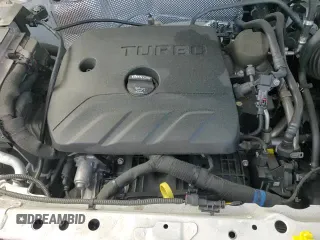 ✅ 2024 Buick Encore GX Sport Touring • VIN: KL4AMDSL3RB002330 • Лот: 84748385. Опубликован ранее на Copart с пробегом 12 928 миль. Бесплатный доступ к архиву аукционных продаж из США и подробный отчёт об истории автомобиля на DreamBid. Изображение 15.