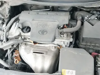 ✅ 2017 Toyota Camry XLE • VIN: 4T1BF1FK5HU411318 • Lot: 43653272. Wystawiony na IAAI z przebiegiem 89 743 mil. Bezpłatny archiwum sprzedaży aukcyjnych z USA i szczegółowy raport historii pojazdu na DreamBid. Zdjęcie 19.