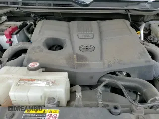 ✅ 2022 Toyota Tundra 1794 Edition • VIN: 5TFMA5DB4NX001531 • Lot: 48254135. Listed on Copart with 70,101 mi. Free auction sales archive from the USA and detailed vehicle history report at DreamBid. Image 13.