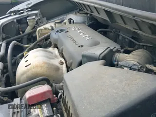 ✅ 2010 Scion xB • VIN: JTLZE4FEXA1108631 • Лот: 43020917. Опубликован ранее на IAAI с пробегом 225 641 миль. Бесплатный доступ к архиву аукционных продаж из США и подробный отчёт об истории автомобиля на DreamBid. Изображение 12.