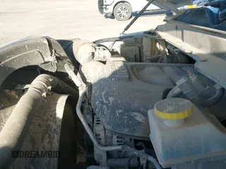 ✅ 2022 Ram 2500 Tradesman • VIN: 3C6UR5HJ4NG130956 • Lot: 41934589. Listed on IAAI with 117,963 mi. Free auction sales archive from the USA and detailed vehicle history report at DreamBid. Image 18.