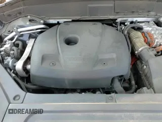 ✅ 2022 Volvo XC90 • VIN: YV4BR00Z9N1791088 • Lot: 68389265. Wystawiony na Copart z przebiegiem 65 047 mil. Bezpłatny archiwum sprzedaży aukcyjnych z USA i szczegółowy raport historii pojazdu na DreamBid. Zdjęcie 14.