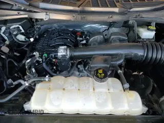 ✅ 2022 Ford F-150 XLT • VIN: 1FTEX1CB8NKF08796 • Лот: 91806845. Опубликован ранее на Copart с пробегом 44 068 миль. Бесплатный доступ к архиву аукционных продаж из США и подробный отчёт об истории автомобиля на DreamBid. Изображение 13.