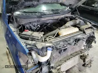 ✅ 2025 Ford F-150 XLT • VIN: 1FTEW3LP2SKE12717 • Lot: 91574795. Wystawiony na Copart z przebiegiem 16 254 mil. Bezpłatny archiwum sprzedaży aukcyjnych z USA i szczegółowy raport historii pojazdu na DreamBid. Zdjęcie 13.