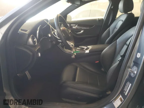 ✅ 2018 Mercedes-Benz C 300 • VIN: WDDWF4JB1JR414228 • Лот: 46561303. Опубліковано раніше на Copart з пробігом 47 562 миль. Безкоштовний доступ до архіву аукціонних продажів зі США та докладний звіт про історію автомобіля на DreamBid. Зображення 7.