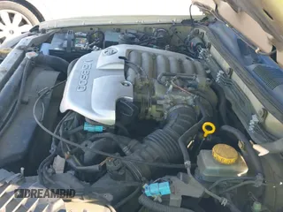 ✅ 2002 Nissan Pathfinder LE • VIN: JN8DR09Y62W726059 • Lot: 43400401. Wystawiony na IAAI z przebiegiem 213 071 mil. Bezpłatny archiwum sprzedaży aukcyjnych z USA i szczegółowy raport historii pojazdu na DreamBid. Zdjęcie 12.