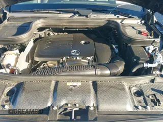 ✅ 2020 Mercedes-Benz GLE 350 • VIN: 4JGFB4KBXLA117475 • Lot: 43452481. Listed on IAAI with 74,109 mi. Free auction sales archive from the USA and detailed vehicle history report at DreamBid. Image 19.