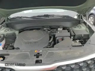 ✅ 2023 Kia Telluride SX X-Pro • VIN: 5XYP5DGC8PG329654 • Lot: 62067625. Listed on Copart with 38,629 mi. Free auction sales archive from the USA and detailed vehicle history report at DreamBid. Image 14.