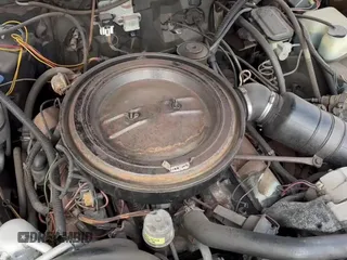 ✅ 1981 Buick Riviera • VIN: 1G4AZ57N4BE414375 • Lot: 50342645. Wystawiony na Copart z przebiegiem 22 916 mil. Bezpłatny archiwum sprzedaży aukcyjnych z USA i szczegółowy raport historii pojazdu na DreamBid. Zdjęcie 11.