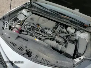 2021 Toyota Camry Hybrid XSE с VIN 4T1K31AK7MU028992, выставлен на аукционе Copart как лот 65379895 с пробегом 62 735 миль миль и Списание • Salvage title. История ставок и продаж доступна на DreamBid. Изображение 15.