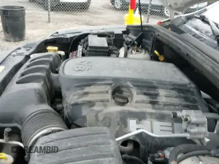 ✅ 2011 Jeep Grand Cherokee Overland • VIN: 1J4RR6GT4BC738511 • Lot: 43349854. Listed on IAAI with 252,639 mi. Free auction sales archive from the USA and detailed vehicle history report at DreamBid. Image 20.