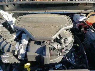 ✅ 2021 Chevrolet Blazer LT • VIN: 3GNKBCRS2MS533059 • Lot: 82456595. Listed on Copart with 62,874 mi. Free auction sales archive from the USA and detailed vehicle history report at DreamBid. Image 16.