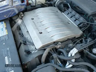 ✅ 1995 Oldsmobile Aurora • VIN: 1G3GR62C5S4115445 • Lot: 41804720. Listed on IAAI with 104,285 mi. Free auction sales archive from the USA and detailed vehicle history report at DreamBid. Image 12.