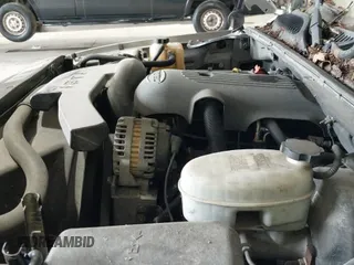 ✅ 2003 GMC Yukon SLT • VIN: 1GKEK13Z13J137273 • Lot: 42467587. Wystawiony na IAAI z przebiegiem 354 437 mil. Bezpłatny archiwum sprzedaży aukcyjnych z USA i szczegółowy raport historii pojazdu na DreamBid. Zdjęcie 12.