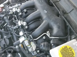 2024 Nissan Pathfinder SV с VIN 5N1DR3BA9RC201210, выставлен на аукционе IAAI как лот 42022861 с пробегом 26 068 миль миль и . История ставок и продаж доступна на DreamBid. Изображение 23.