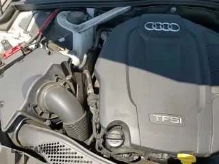 ✅ 2017 Audi allroad A4 Premium Plus • VIN: WA18NAF41HA098539 • Лот: 64698365. Опубликован ранее на Copart с пробегом 61 415 миль. Бесплатный доступ к архиву аукционных продаж из США и подробный отчёт об истории автомобиля на DreamBid. Изображение 13.