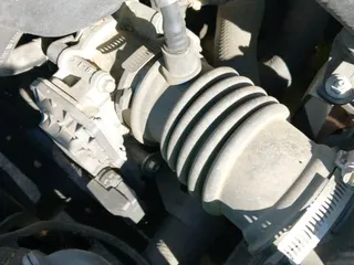 ✅ 2016 Scion iA • VIN: 3MYDLBZV5GY138444 • Lot: 43580512. Wystawiony na IAAI z przebiegiem 223 120 mil. Bezpłatny archiwum sprzedaży aukcyjnych z USA i szczegółowy raport historii pojazdu na DreamBid. Zdjęcie 19.