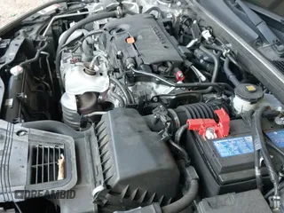 ✅ 2023 Honda Civic Sport • VIN: 2HGFE2F57PH531715 • Lot: 42886270. Listed on IAAI with 66,138 mi. Free auction sales archive from the USA and detailed vehicle history report at DreamBid. Image 19.