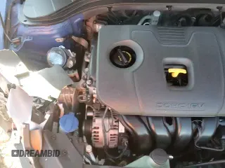 ✅ 2019 Hyundai Elantra Value Edition • VIN: 5NPD84LF7KH470632 • Lot: 91049445. Listed on Copart with 125,594 mi. Free auction sales archive from the USA and detailed vehicle history report at DreamBid. Image 13.