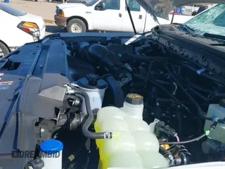 ✅ 2026 Ford F-250 XL • VIN: 1FT7W2BAXTEC72075 • Lot: 43657008. Listed on IAAI with 705 mi. Free auction sales archive from the USA and detailed vehicle history report at DreamBid. Image 18.