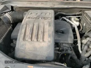 ✅ 2017 GMC Terrain SLE • VIN: 2GKALMEKXH6192273 • Лот: 94511675. Опубликован ранее на Copart с пробегом 134 867 миль. Бесплатный доступ к архиву аукционных продаж из США и подробный отчёт об истории автомобиля на DreamBid. Изображение 16.