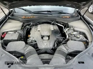 ✅ 2020 Maserati Levante S • VIN: ZN661YUSXLX350246 • Lot: 90857125. Listed on Copart with 54,285 mi. Free auction sales archive from the USA and detailed vehicle history report at DreamBid. Image 14.