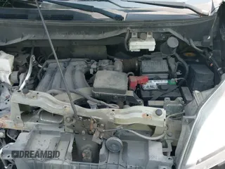 ✅ 2013 Nissan NV200 SV • VIN: 3N6CM0KN1DK693683 • Lot: 42474521. Listed on IAAI with 83,826 mi. Free auction sales archive from the USA and detailed vehicle history report at DreamBid. Image 16.