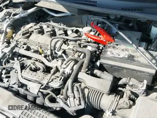 ✅ 2020 Toyota Corolla SE • VIN: JTDS4RCE6LJ034337 • Лот: 43326681. Опубликован ранее на IAAI с пробегом 81 577 миль. Бесплатный доступ к архиву аукционных продаж из США и подробный отчёт об истории автомобиля на DreamBid. Изображение 21.