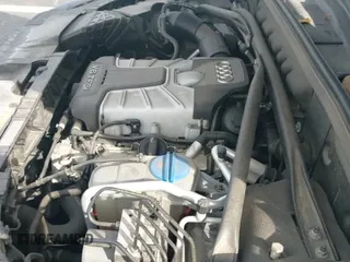 ✅ 2017 Audi SQ5 Premium Plus • VIN: WA1CCAFP4HA073631 • Lot: 43811299. Listed on IAAI with 74,640 mi. Free auction sales archive from the USA and detailed vehicle history report at DreamBid. Image 20.